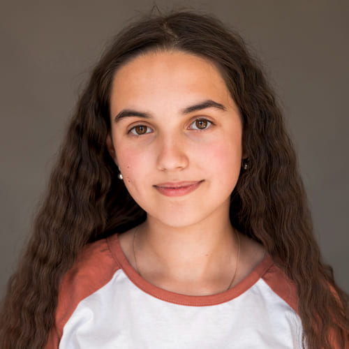 María Fernanda López